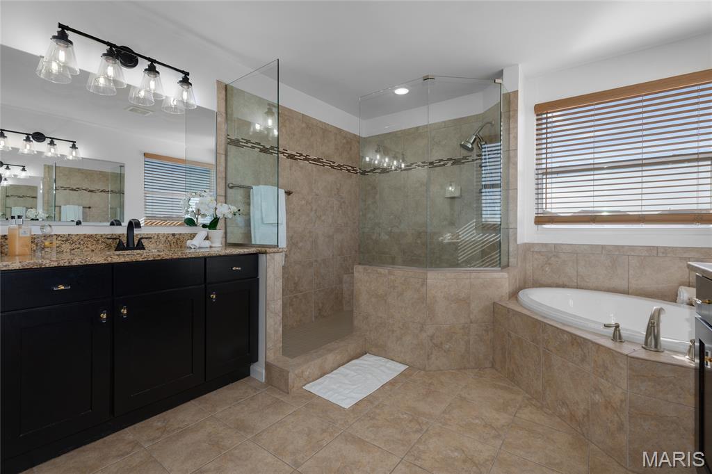 Reserve At Chesterfield Village - Residential