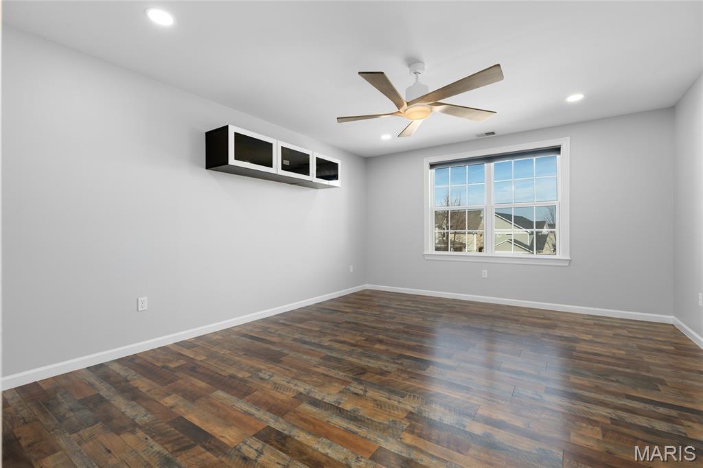 Reserve At Chesterfield Village - Residential