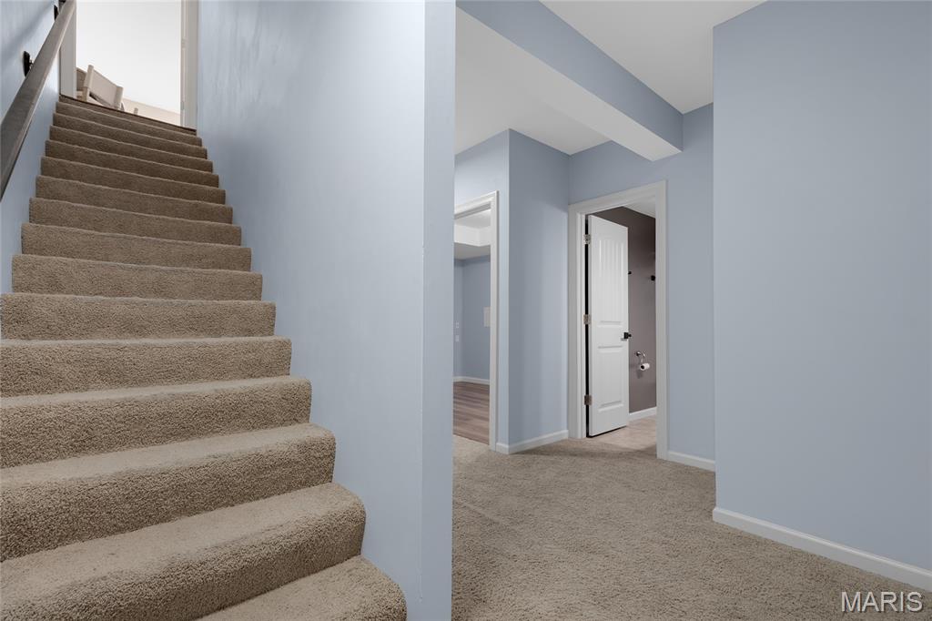 Reserve At Chesterfield Village - Residential