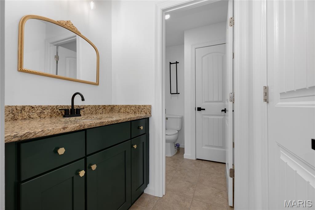 Reserve At Chesterfield Village - Residential