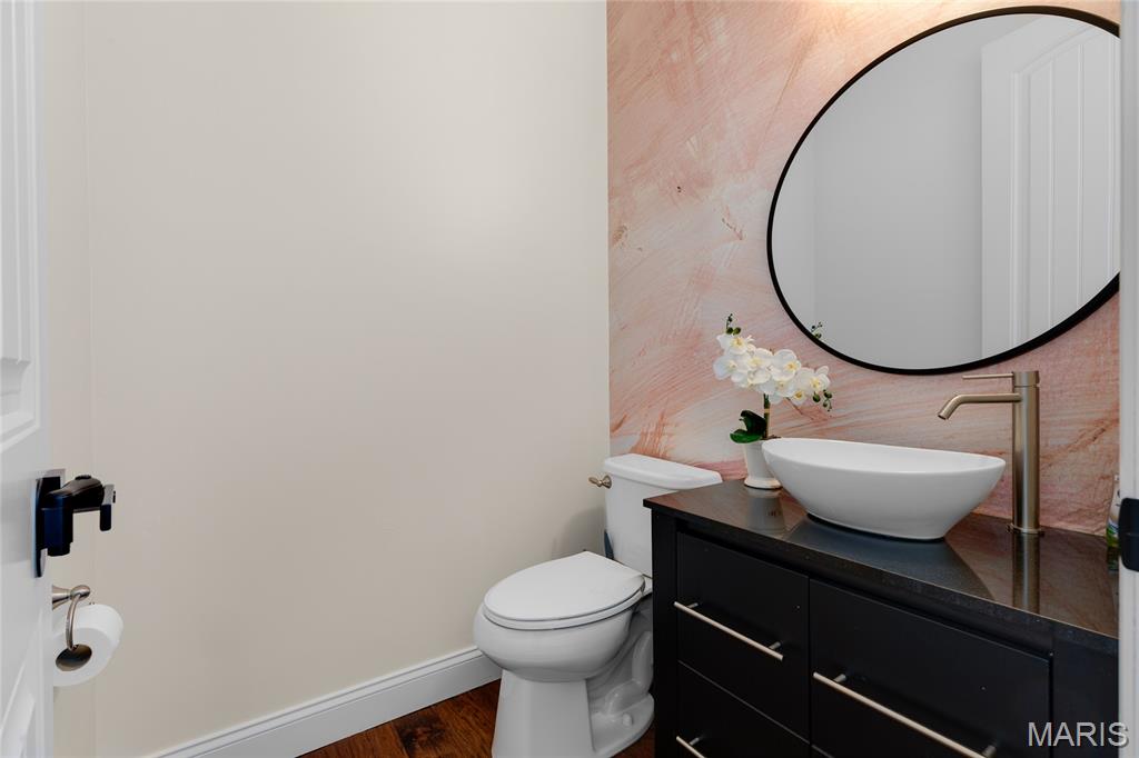 Reserve At Chesterfield Village - Residential