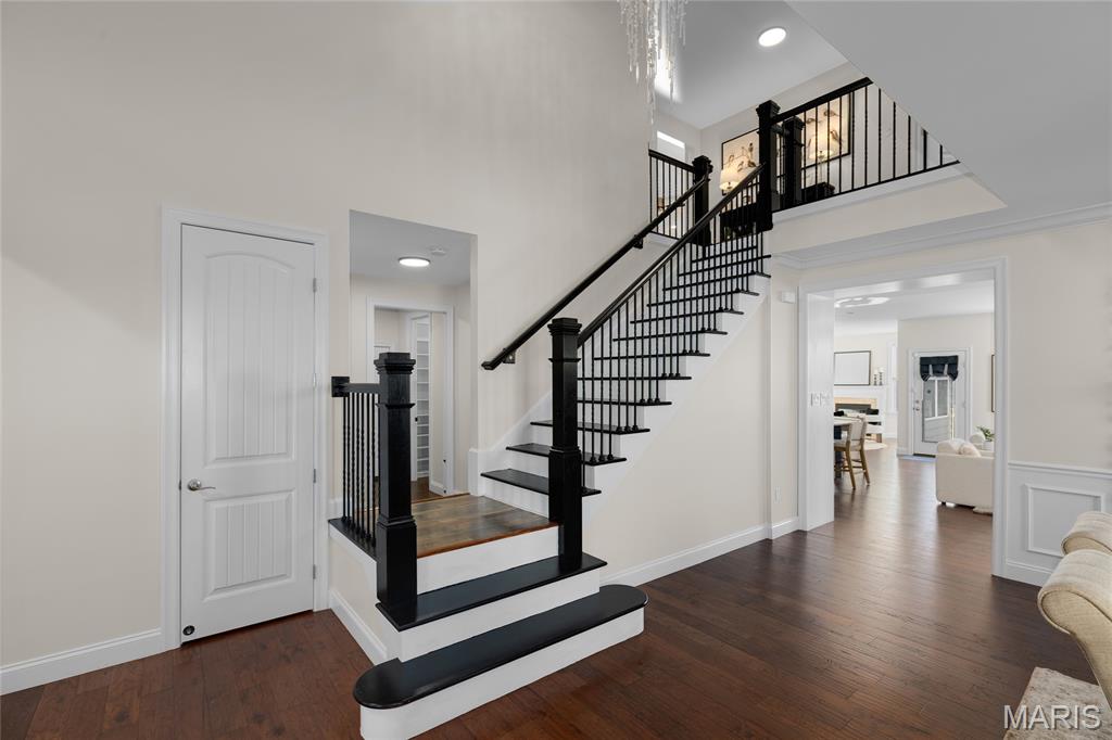 Reserve At Chesterfield Village - Residential