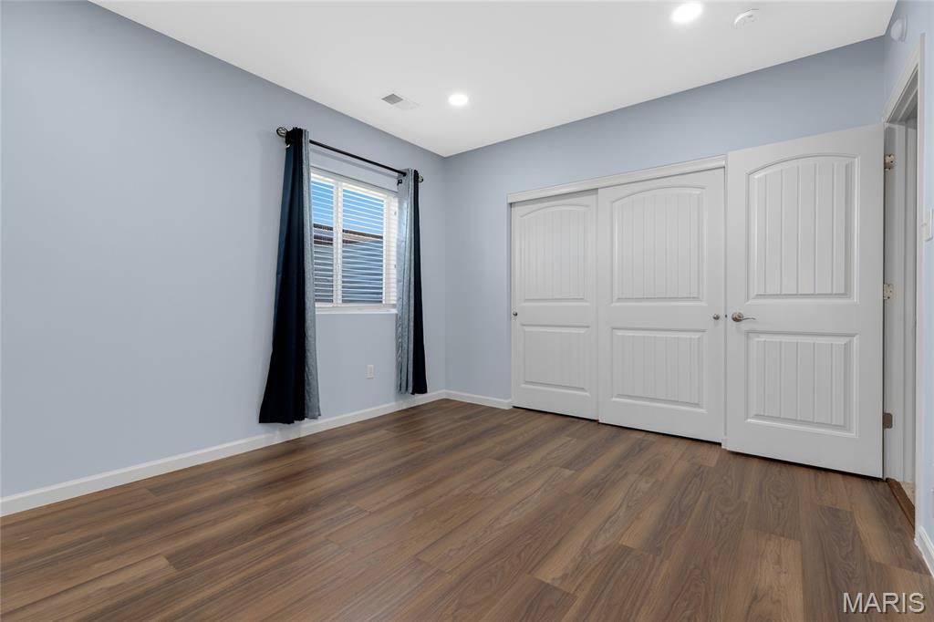 Reserve At Chesterfield Village - Residential