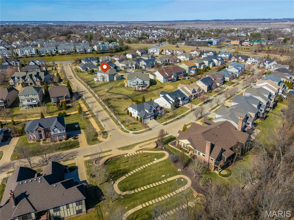Reserve At Chesterfield Village - Residential