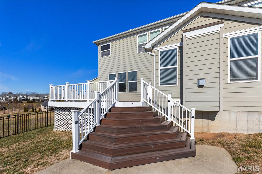 Reserve At Chesterfield Village - Residential