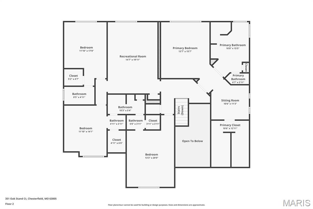 Reserve At Chesterfield Village - Residential