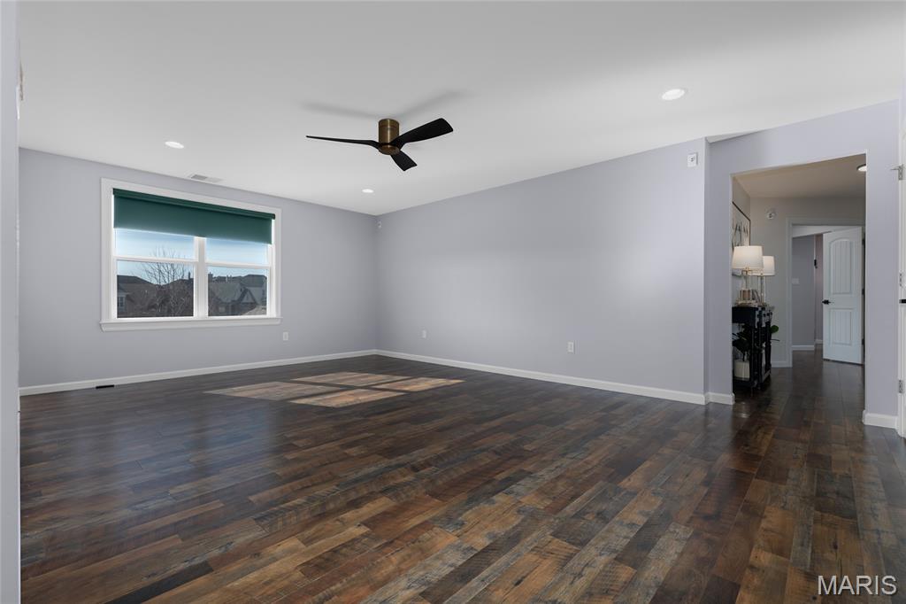 Reserve At Chesterfield Village - Residential