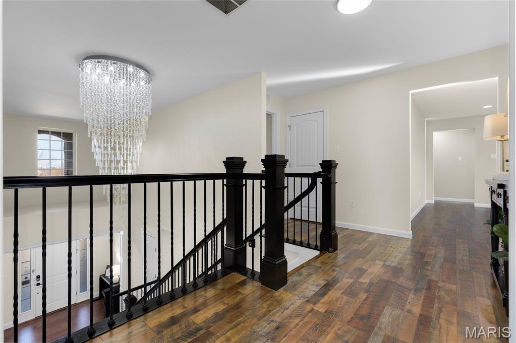 Reserve At Chesterfield Village - Residential