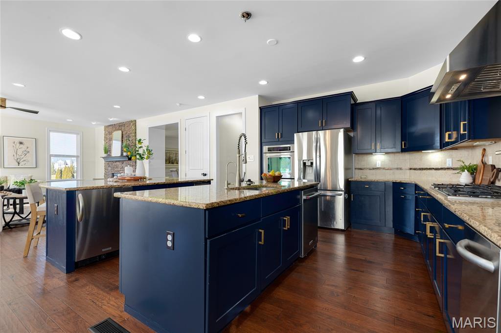 Reserve At Chesterfield Village - Residential