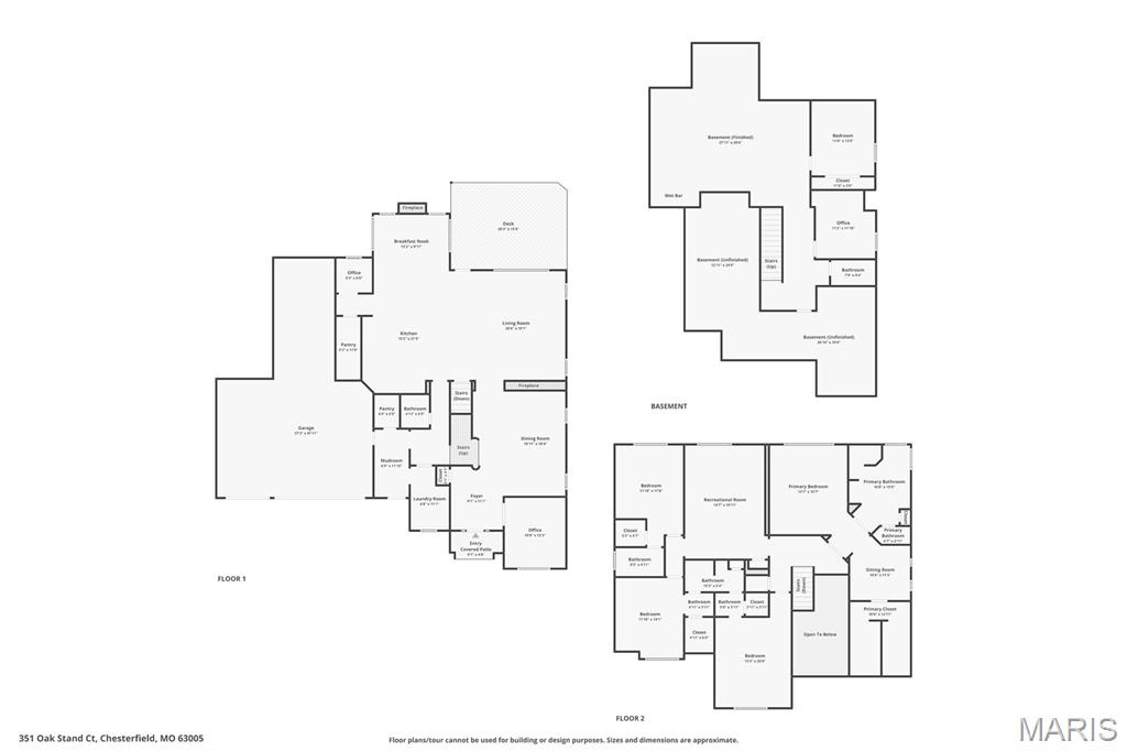Reserve At Chesterfield Village - Residential