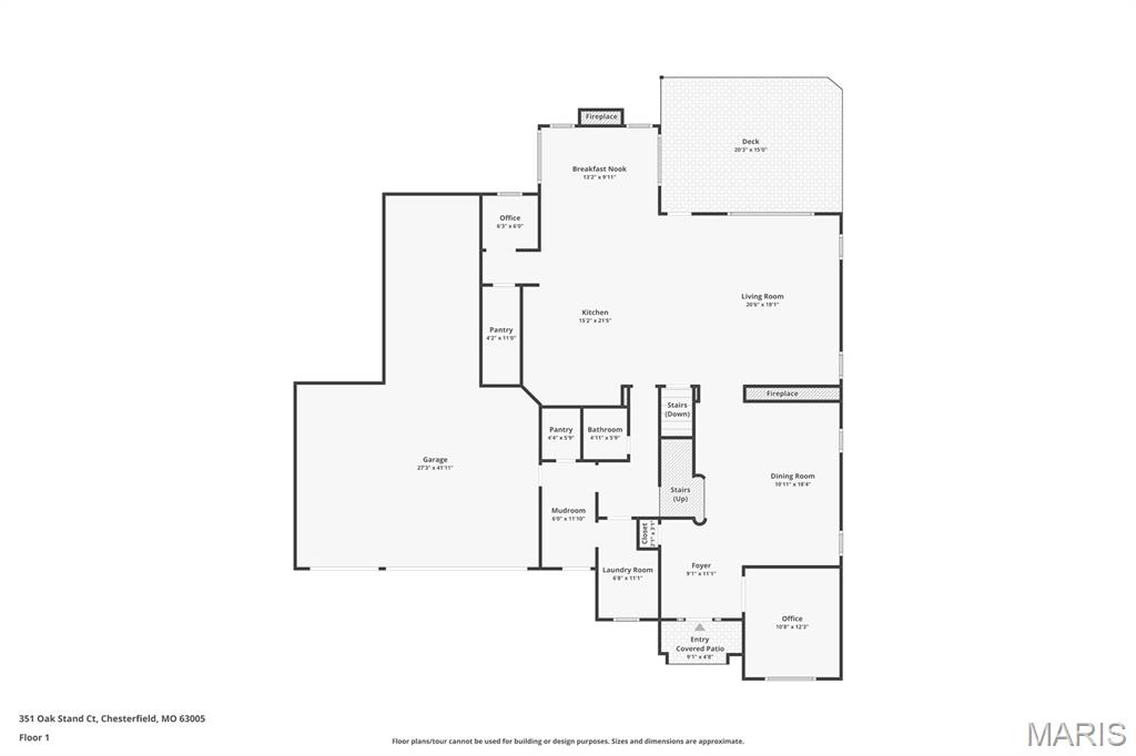 Reserve At Chesterfield Village - Residential
