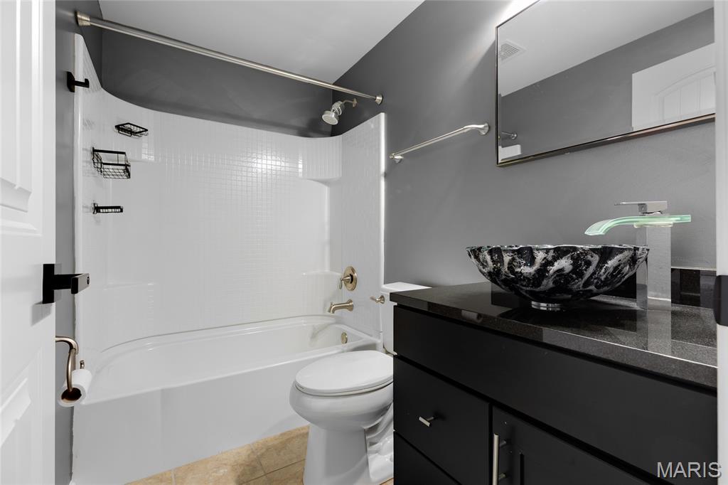 Reserve At Chesterfield Village - Residential