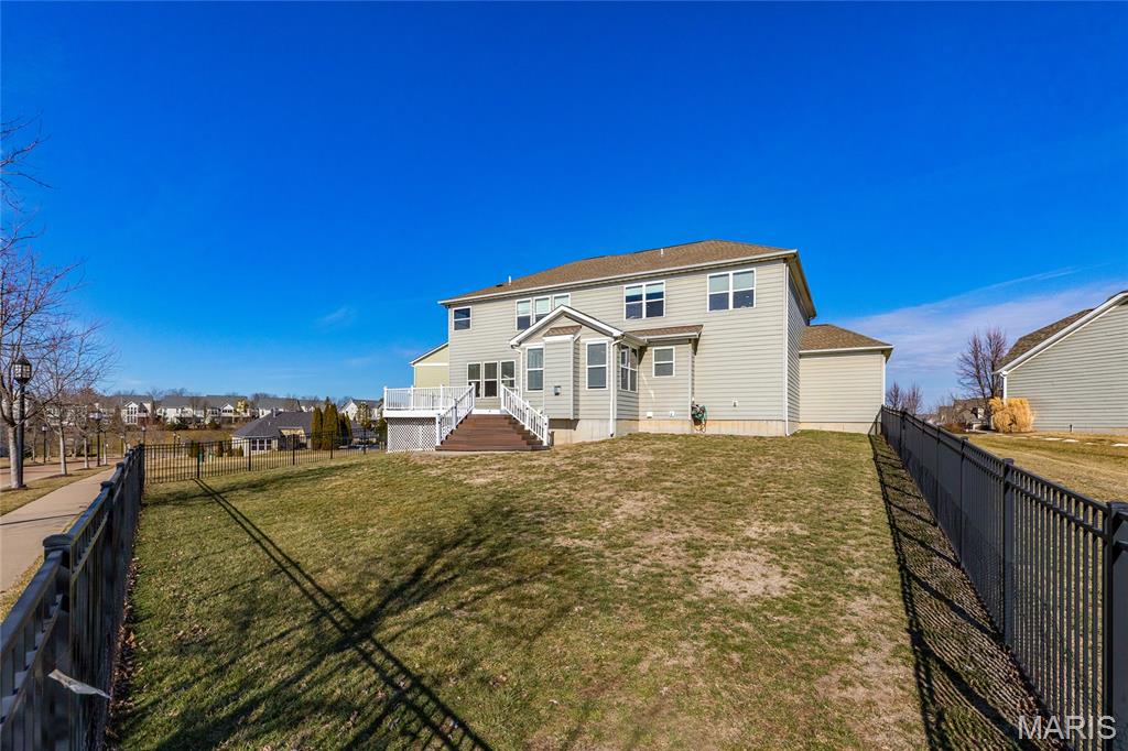 Reserve At Chesterfield Village - Residential