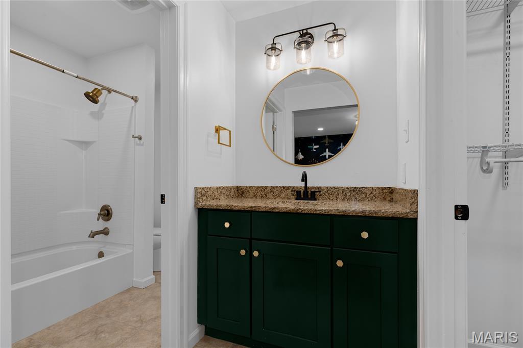 Reserve At Chesterfield Village - Residential