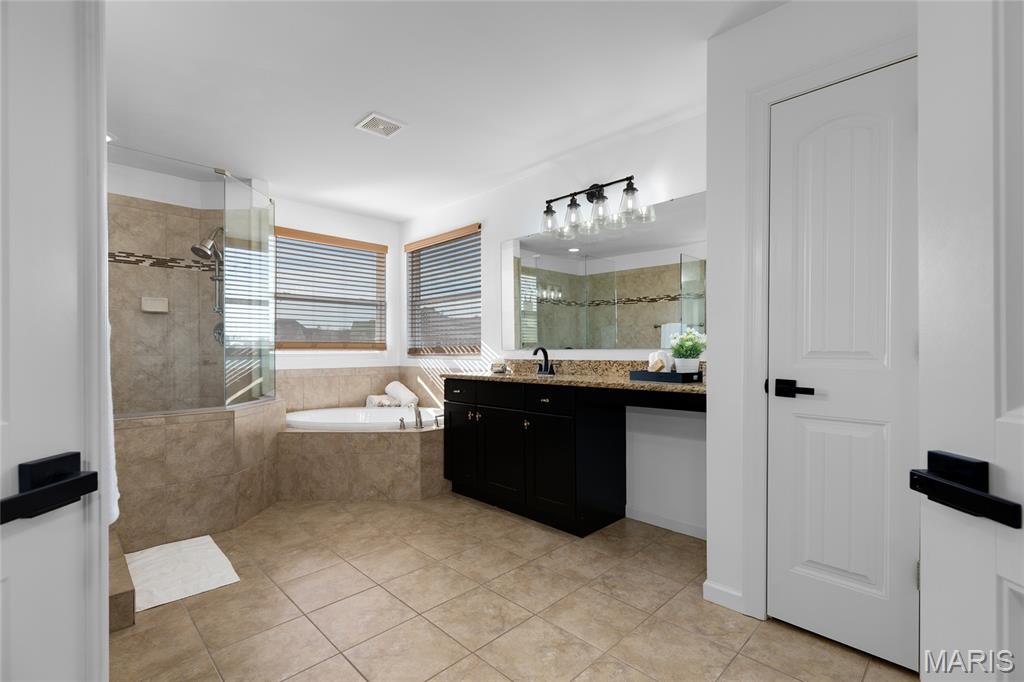 Reserve At Chesterfield Village - Residential