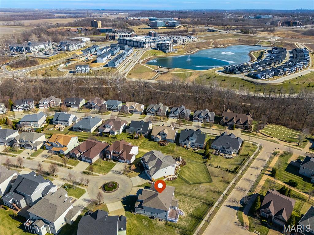 Reserve At Chesterfield Village - Residential