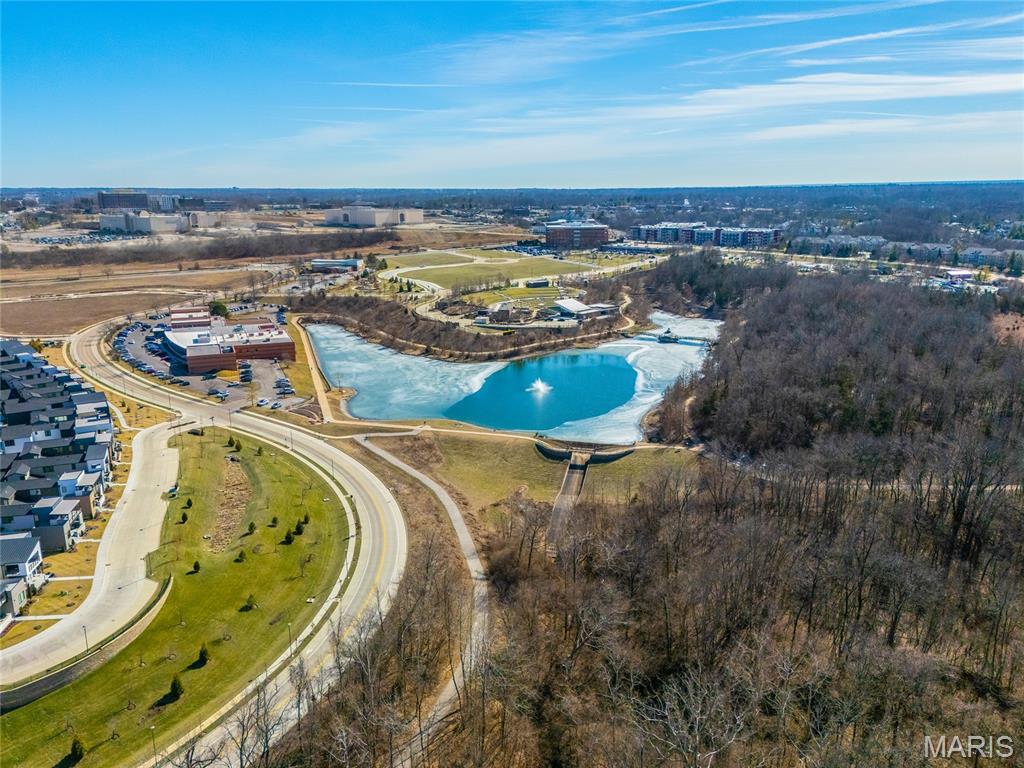 Reserve At Chesterfield Village - Residential