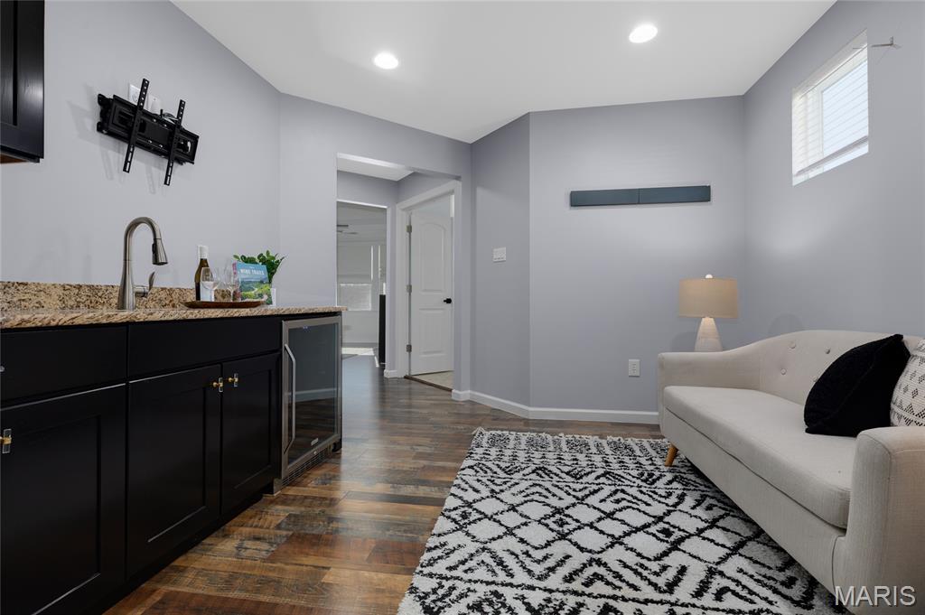 Reserve At Chesterfield Village - Residential