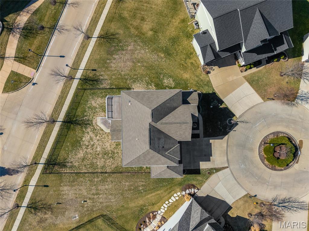 Reserve At Chesterfield Village - Residential