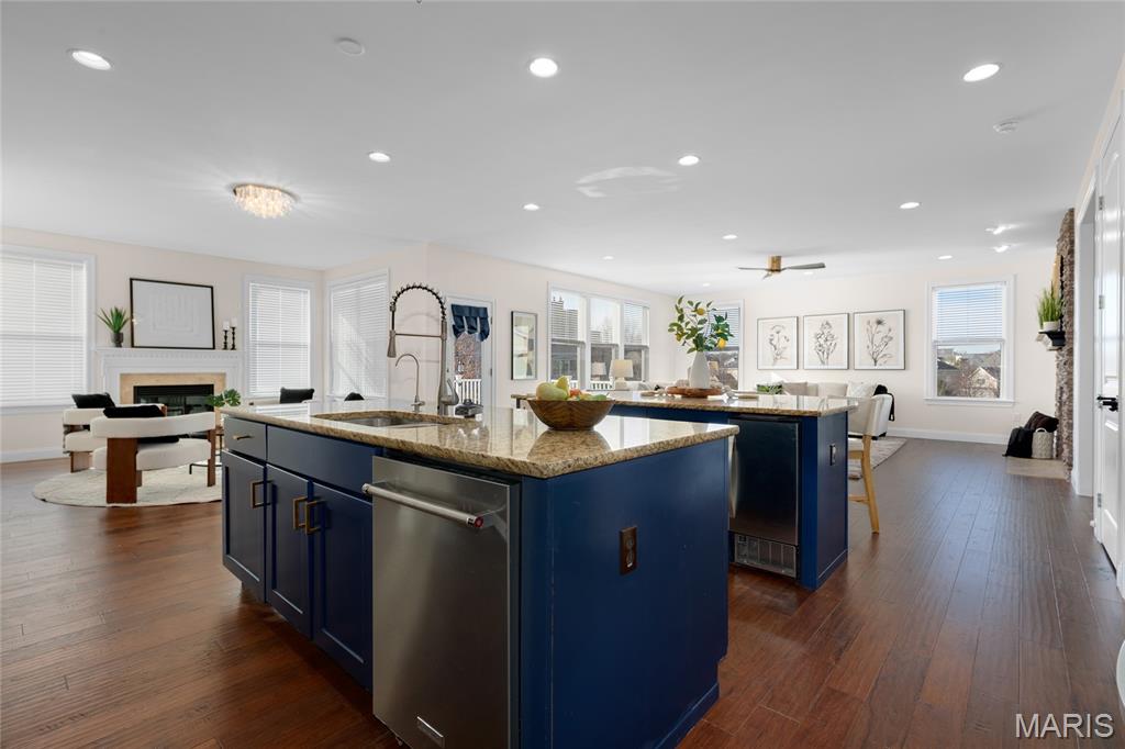 Reserve At Chesterfield Village - Residential