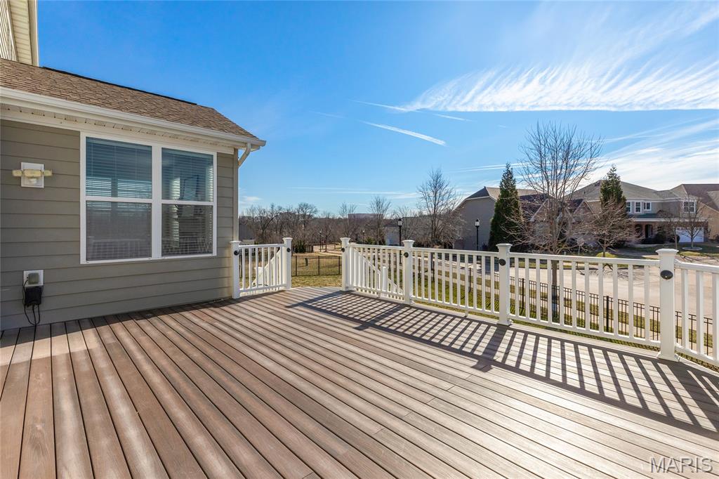 Reserve At Chesterfield Village - Residential