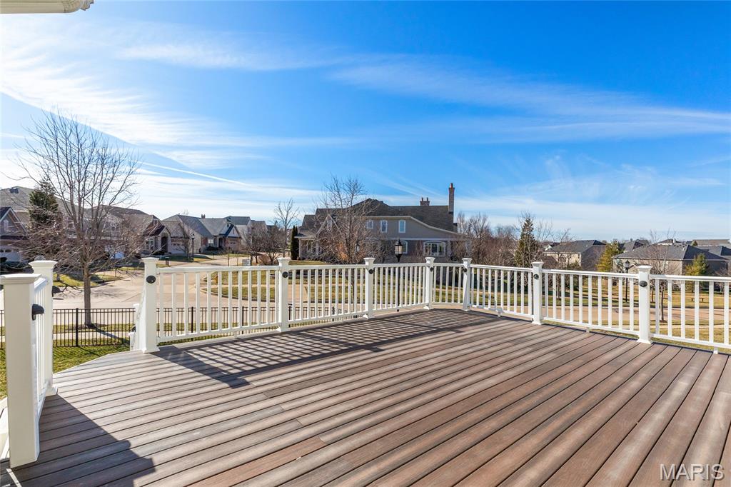 Reserve At Chesterfield Village - Residential