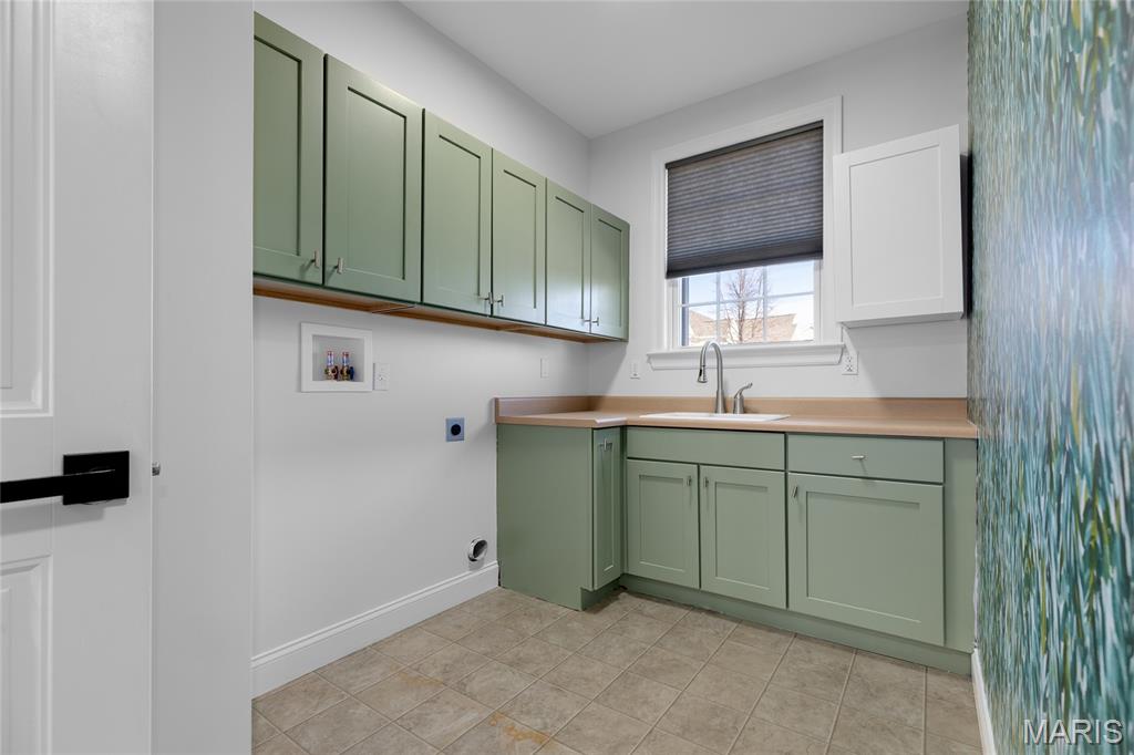 Reserve At Chesterfield Village - Residential