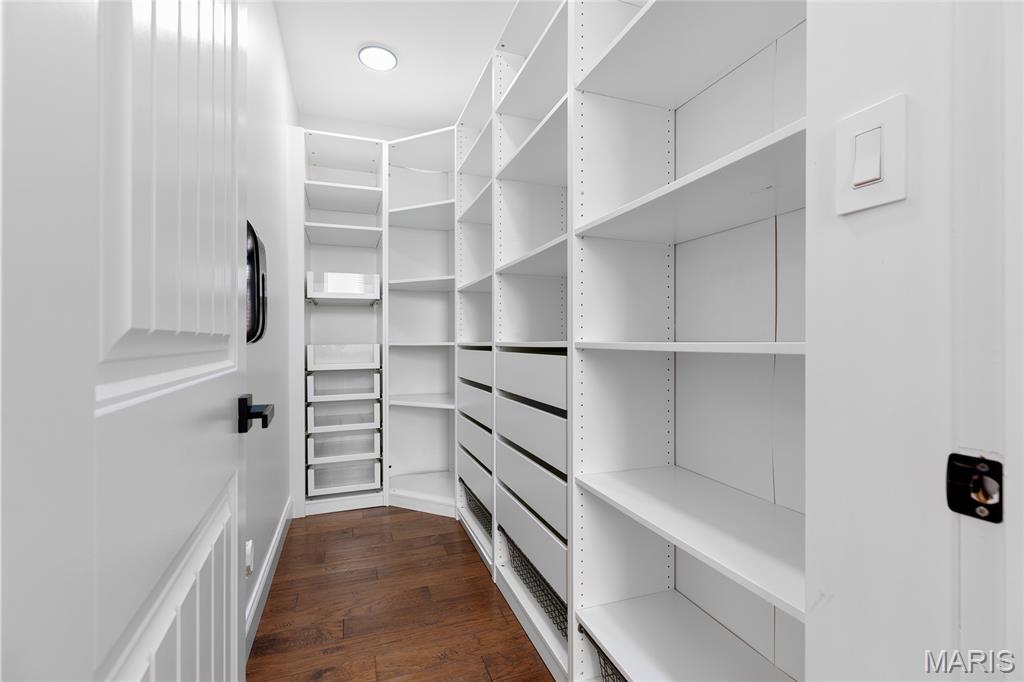 Reserve At Chesterfield Village - Residential