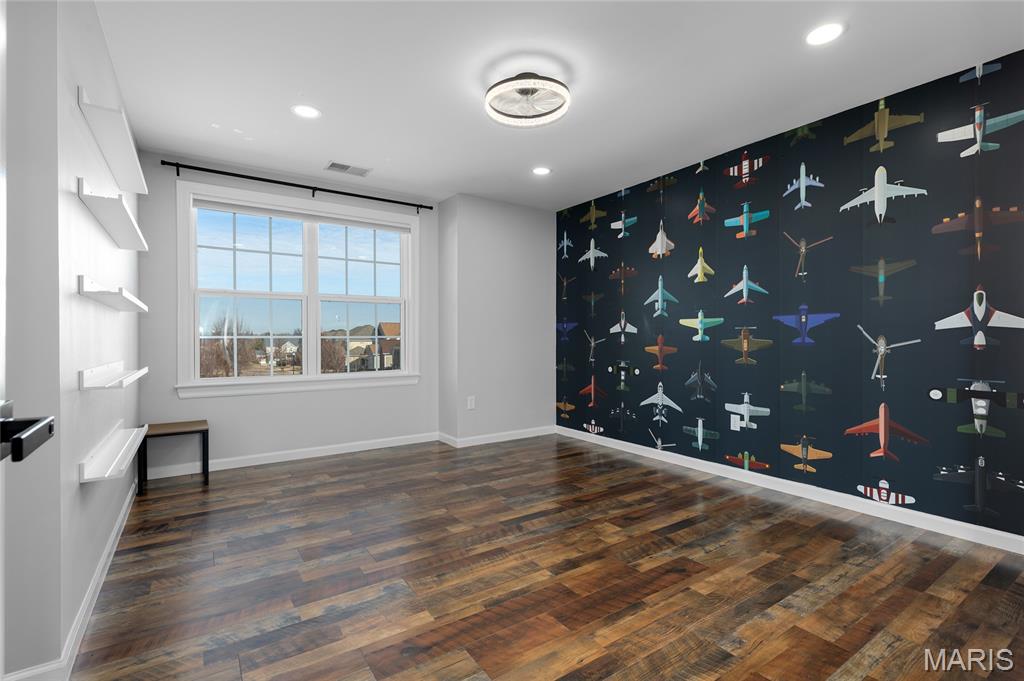 Reserve At Chesterfield Village - Residential