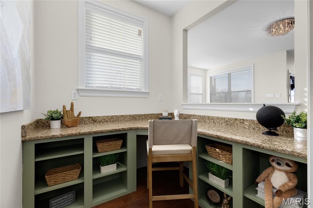 Reserve At Chesterfield Village - Residential