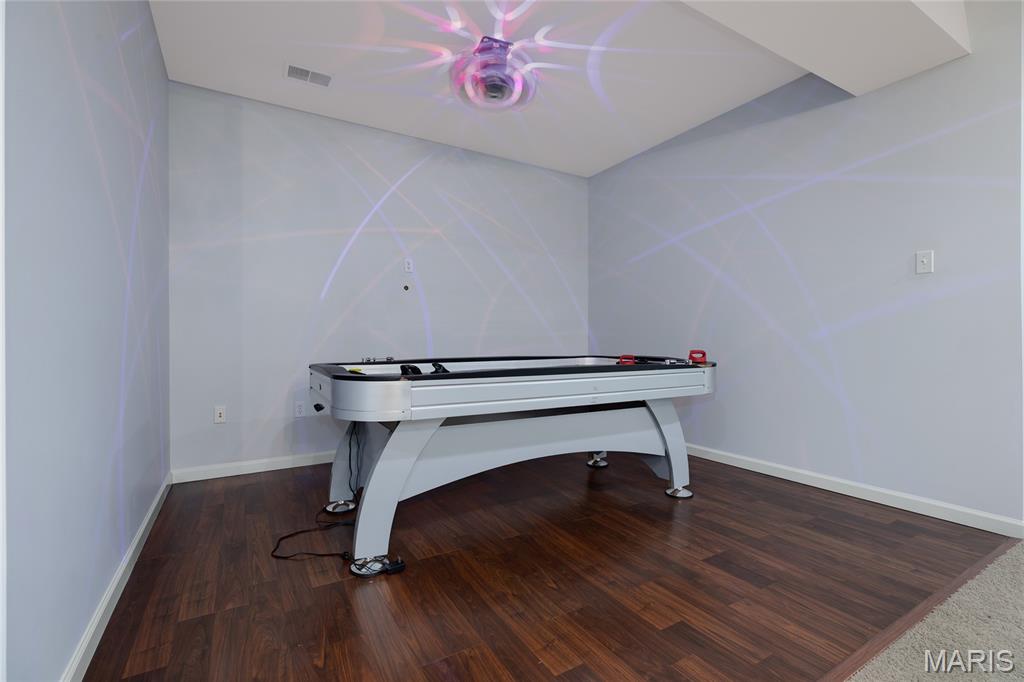 Reserve At Chesterfield Village - Residential