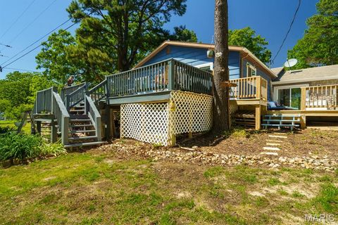 Tiny photo for 19982 State Highway 8, St James, MO 65559 (MLS # 26031079)