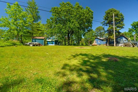 Tiny photo for 19982 State Highway 8, St James, MO 65559 (MLS # 26031079)