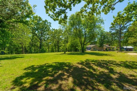 Tiny photo for 19982 State Highway 8, St James, MO 65559 (MLS # 26031079)