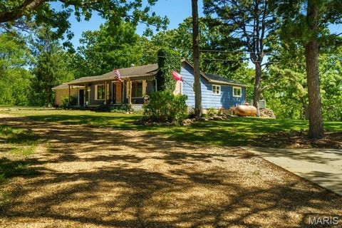 Tiny photo for 19982 State Highway 8, St James, MO 65559 (MLS # 26031079)