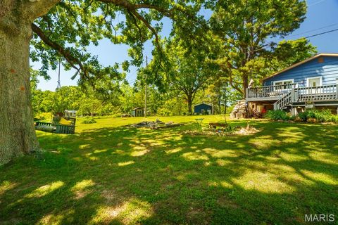 Tiny photo for 19982 State Highway 8, St James, MO 65559 (MLS # 26031079)
