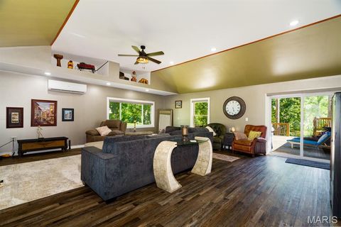 Tiny photo for 19982 State Highway 8, St James, MO 65559 (MLS # 26031079)