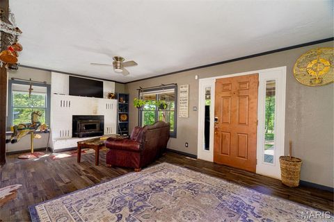 Tiny photo for 19982 State Highway 8, St James, MO 65559 (MLS # 26031079)