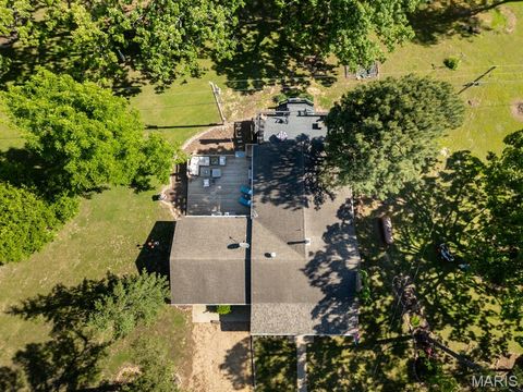 Tiny photo for 19982 State Highway 8, St James, MO 65559 (MLS # 26031079)