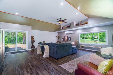 Tiny photo for 19982 State Highway 8, St James, MO 65559 (MLS # 26031079)