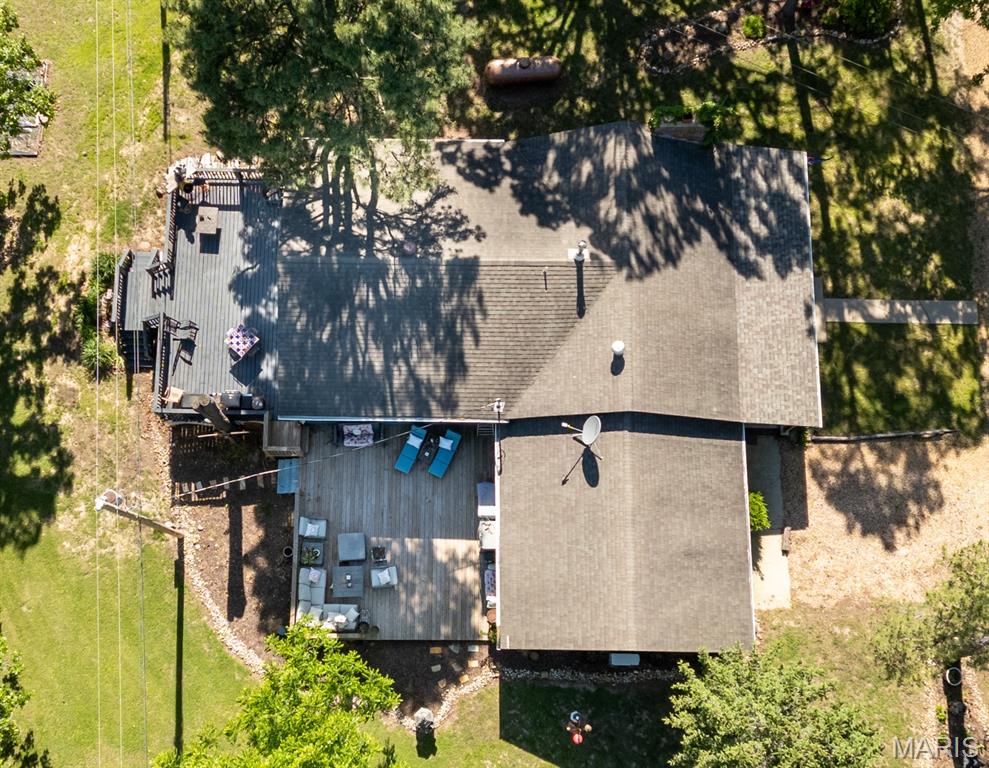 none - Residential