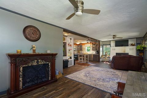 Tiny photo for 19982 State Highway 8, St James, MO 65559 (MLS # 26031079)