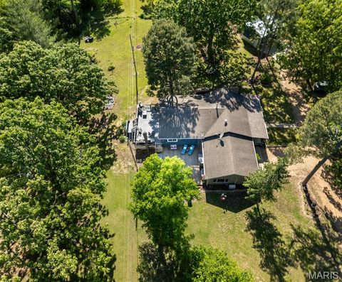 Tiny photo for 19982 State Highway 8, St James, MO 65559 (MLS # 26031079)