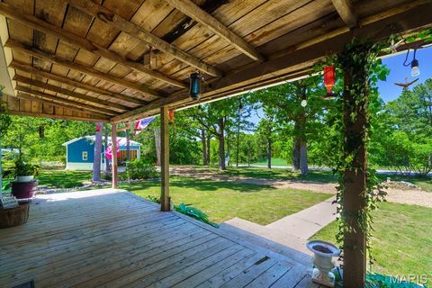 Tiny photo for 19982 State Highway 8, St James, MO 65559 (MLS # 26031079)
