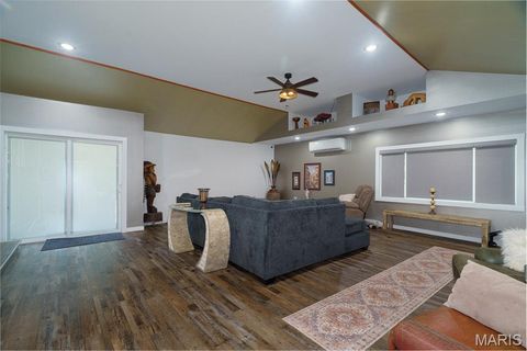 Tiny photo for 19982 State Highway 8, St James, MO 65559 (MLS # 26031079)