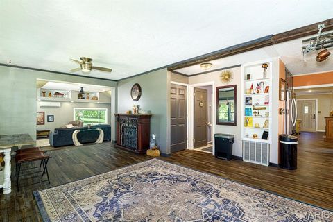Tiny photo for 19982 State Highway 8, St James, MO 65559 (MLS # 26031079)