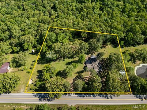 Tiny photo for 19982 State Highway 8, St James, MO 65559 (MLS # 26031079)