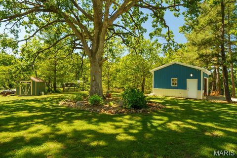 Tiny photo for 19982 State Highway 8, St James, MO 65559 (MLS # 26031079)