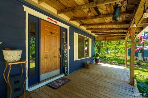Tiny photo for 19982 State Highway 8, St James, MO 65559 (MLS # 26031079)