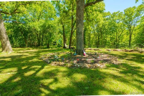 Tiny photo for 19982 State Highway 8, St James, MO 65559 (MLS # 26031079)